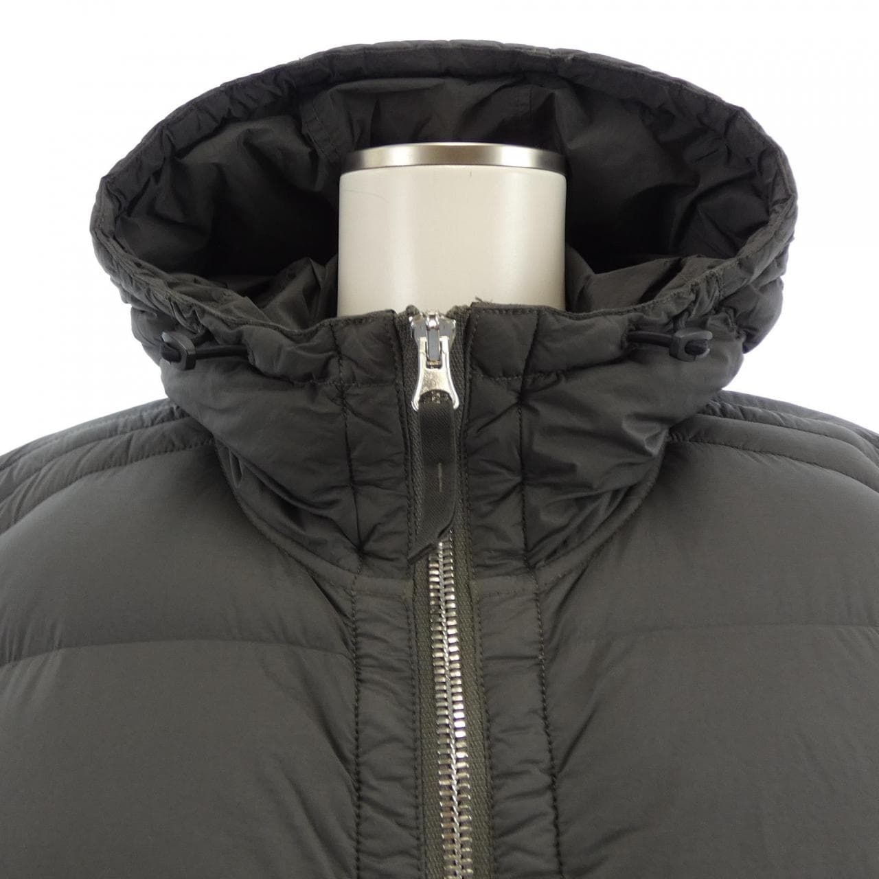 ストーンアイランド STONE ISLAND S15 4100040 S0028 V0062 ダウンジャケット