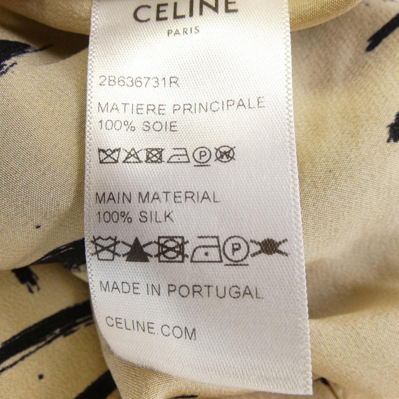 セリーヌ CELINE 2B636731R トップス