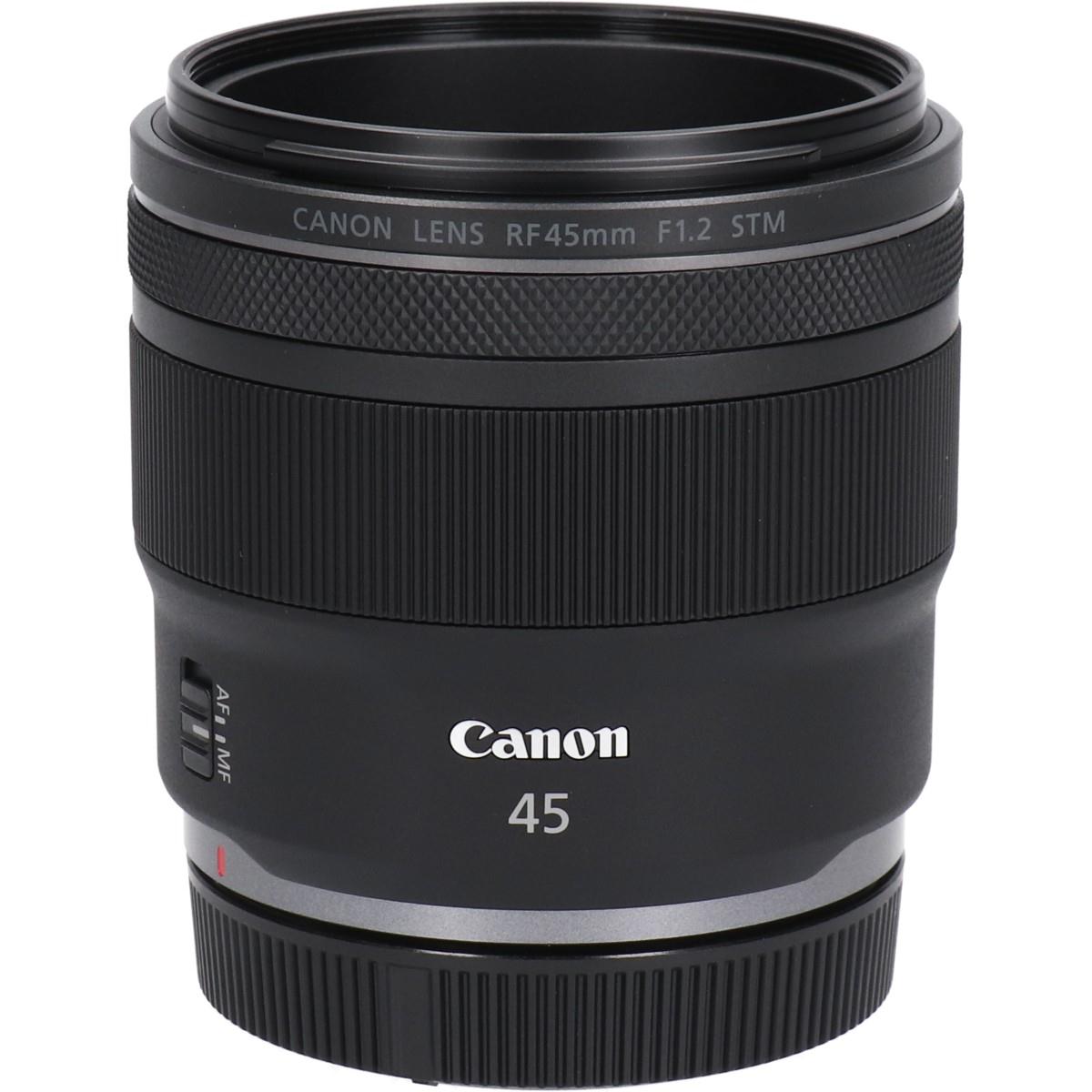 ＲＦ４５ｍｍ　Ｆ１．２　ＳＴＭ