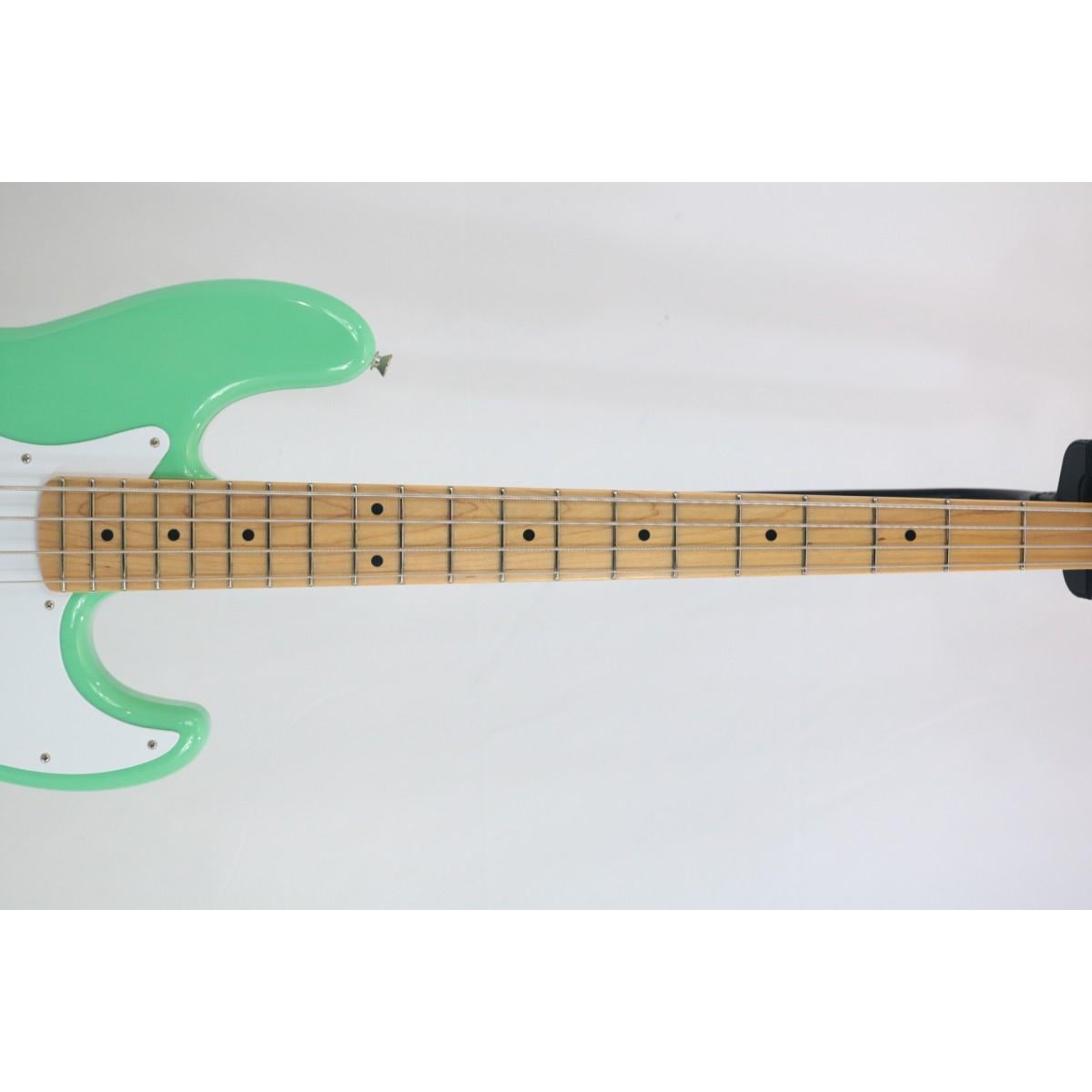 ＦＥＮＤＥＲ　　ＳＩＬＥＮＴ　ＳＩＲＥＮ　ＪＡＺＺ　ＢＡＳＳ