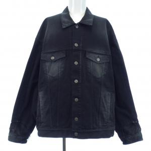バレンシアガ BALENCIAGA デニムジャケット