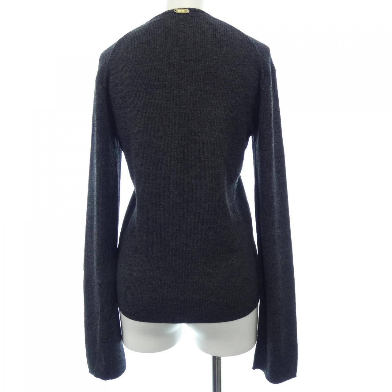 DEUXIEME CLASSE Knit