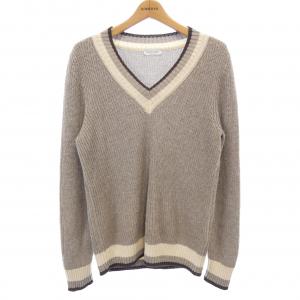 グランサッソ Gran Sasso ニット