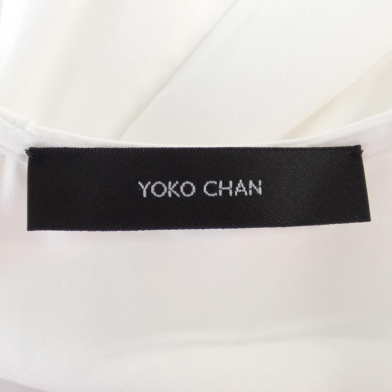 YOKO CHAN上衣