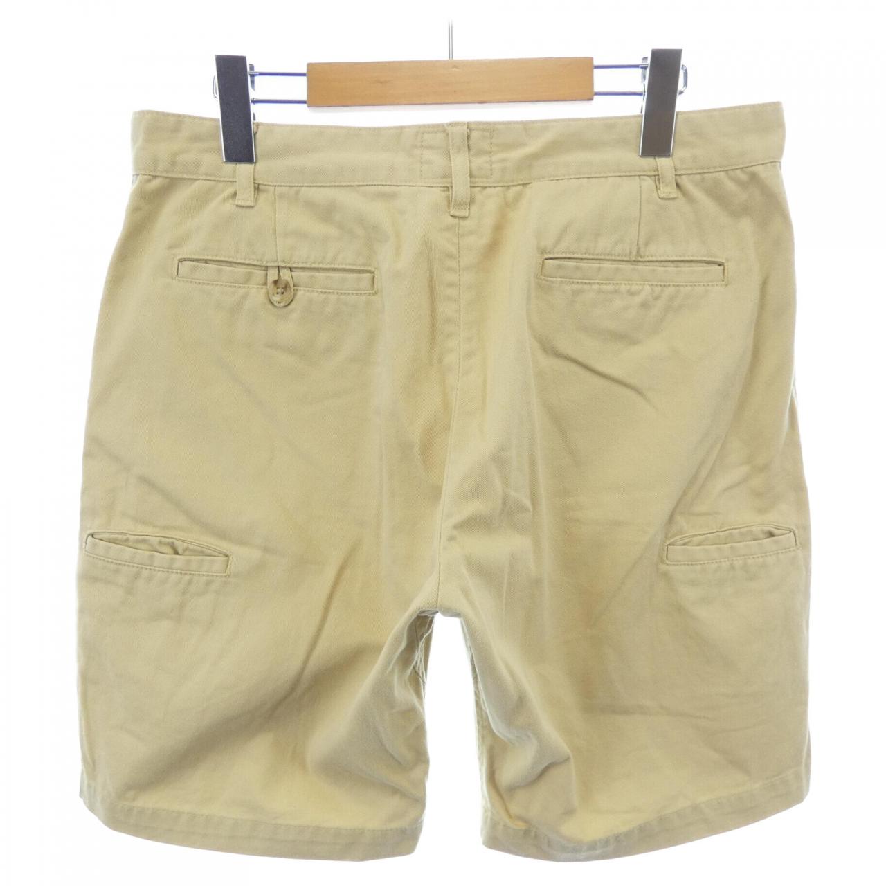 バッテンウエア BATTEN WEAR ショートパンツ
