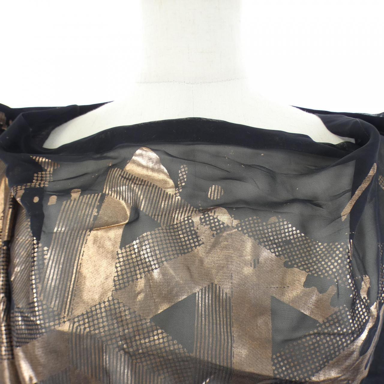 132 5.ISSEY MIYAKE 132 5.ISSEY MIYAKE IL43FJ651 Tops