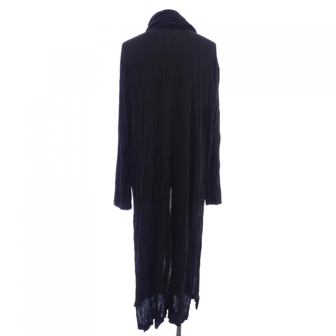 ヨウジヤマモトプールオム YOHJI YAMAMOTO POUR HOMME HD-T10-270 ロングカーディガン