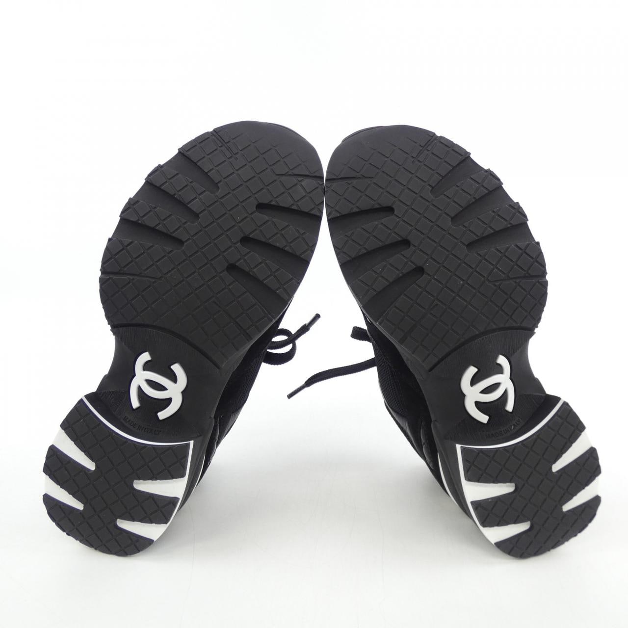 シャネル CHANEL G46872B22452 スニーカー