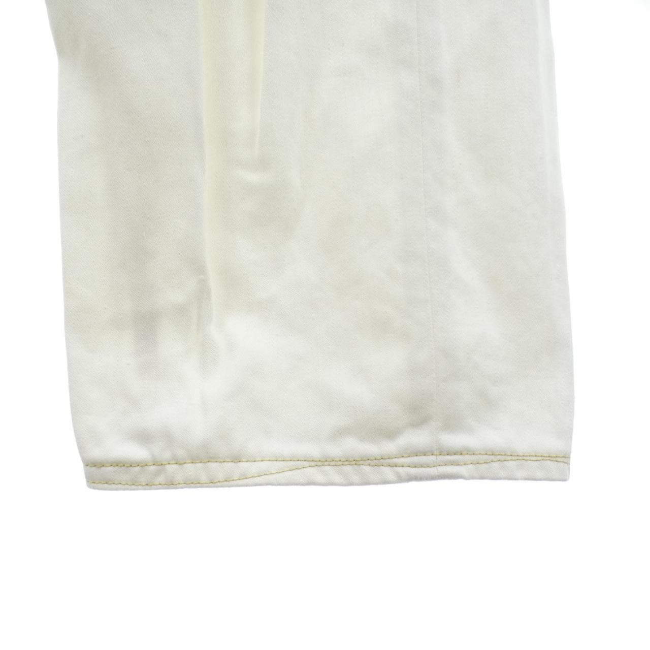 ジュンヤワタナベマン JUNYA WATANABE MAN WG-P208 LEVI'S ジーンズ