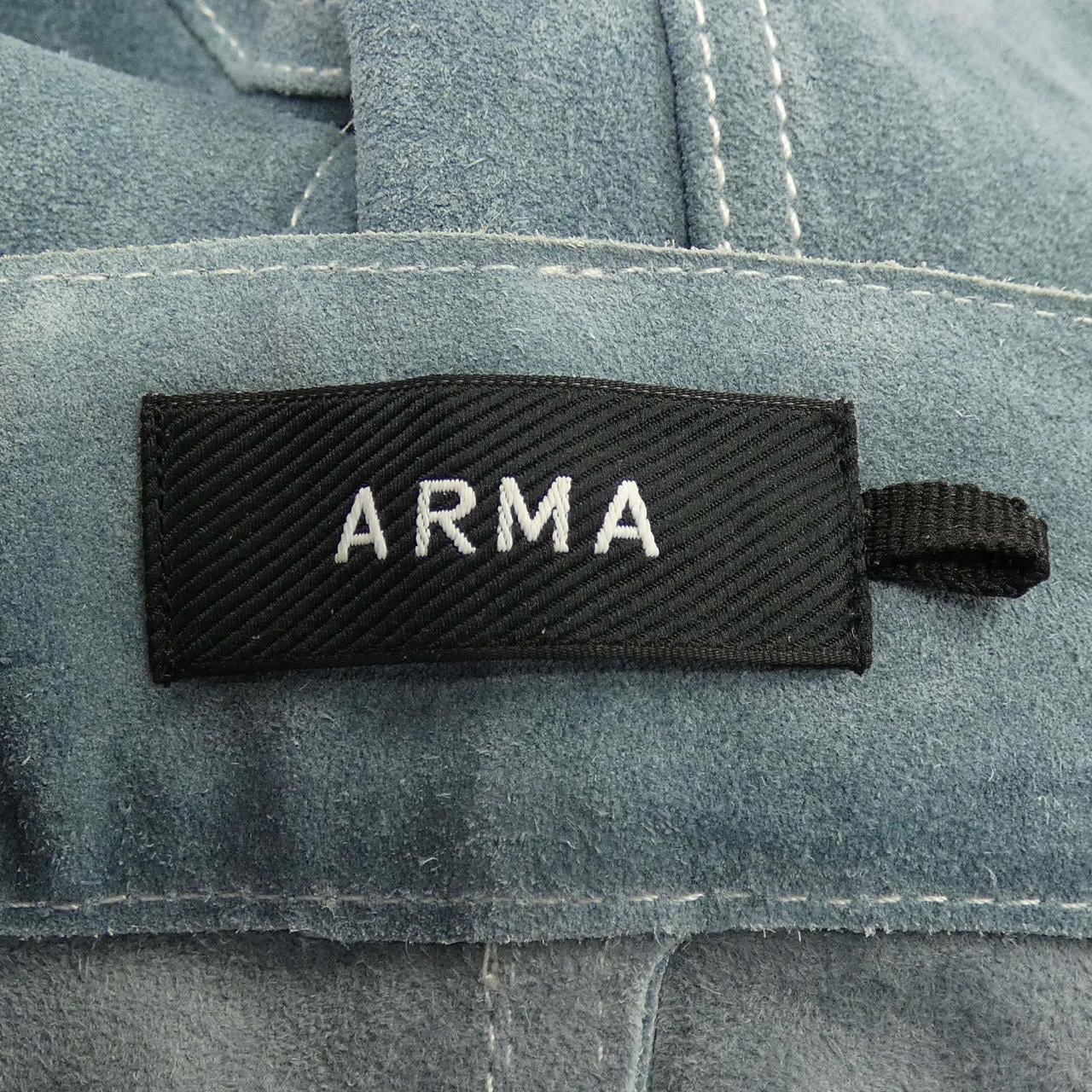 アルマ ARMA パンツ