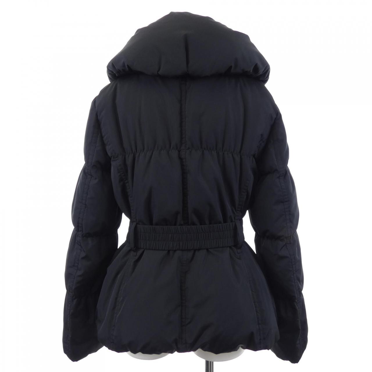 バーバリーロンドン BURBERRY LONDON ダウンジャケット