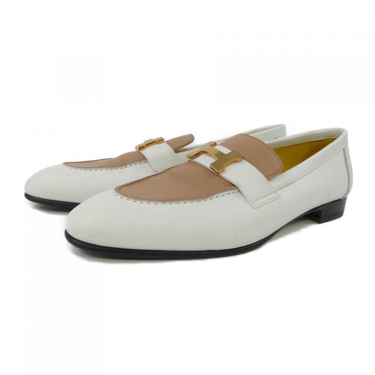 エルメス HERMES パリ PARIS 211230Z シューズ