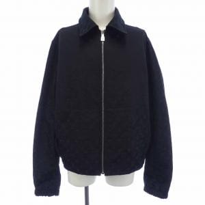 ルイヴィトン LOUIS VUITTON モノグラムシックリバーシブルブルゾン HTB30WSAI ブルゾン