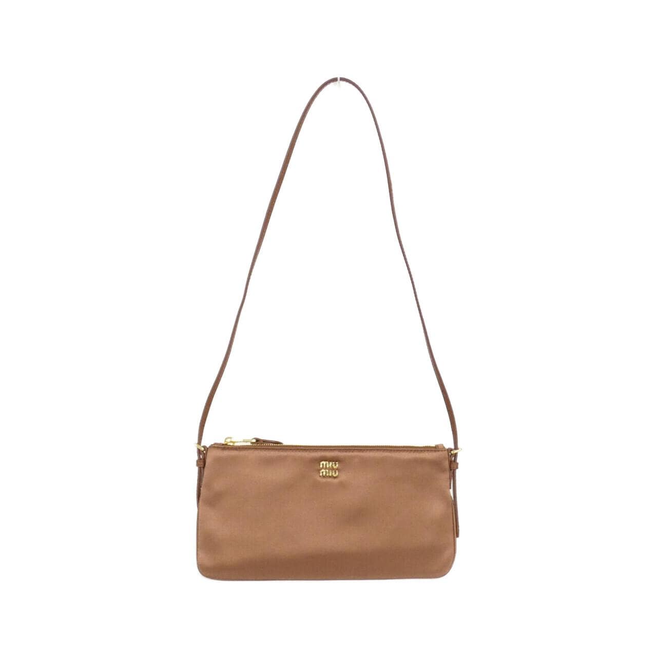 ミュウミュウ 5NI007 ポーチ