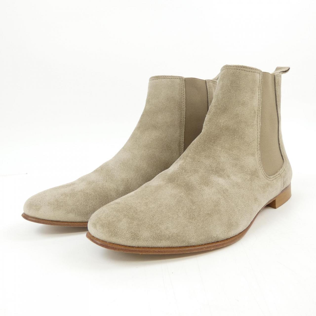 ファビオルスコーニ FABIO RUSCONI ブーツ