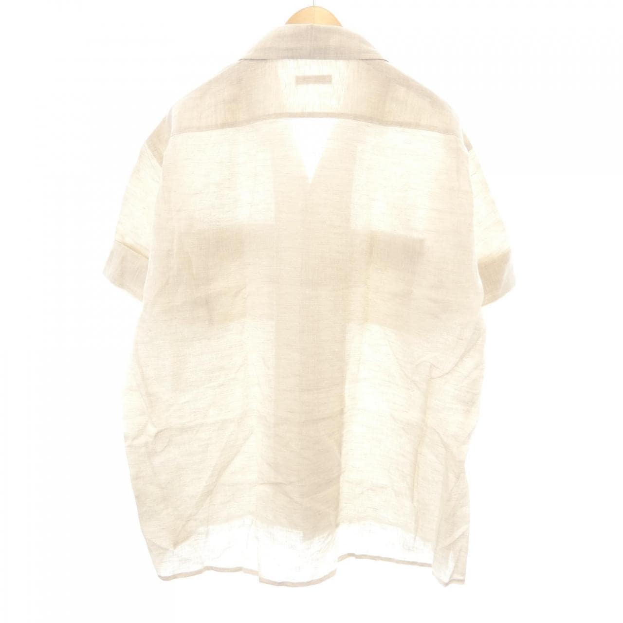 ARCODIO 02101 S／Sシャツ