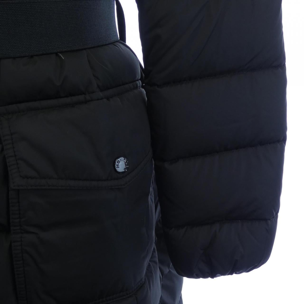 モンクレール MONCLER KHLOE ダウンコート