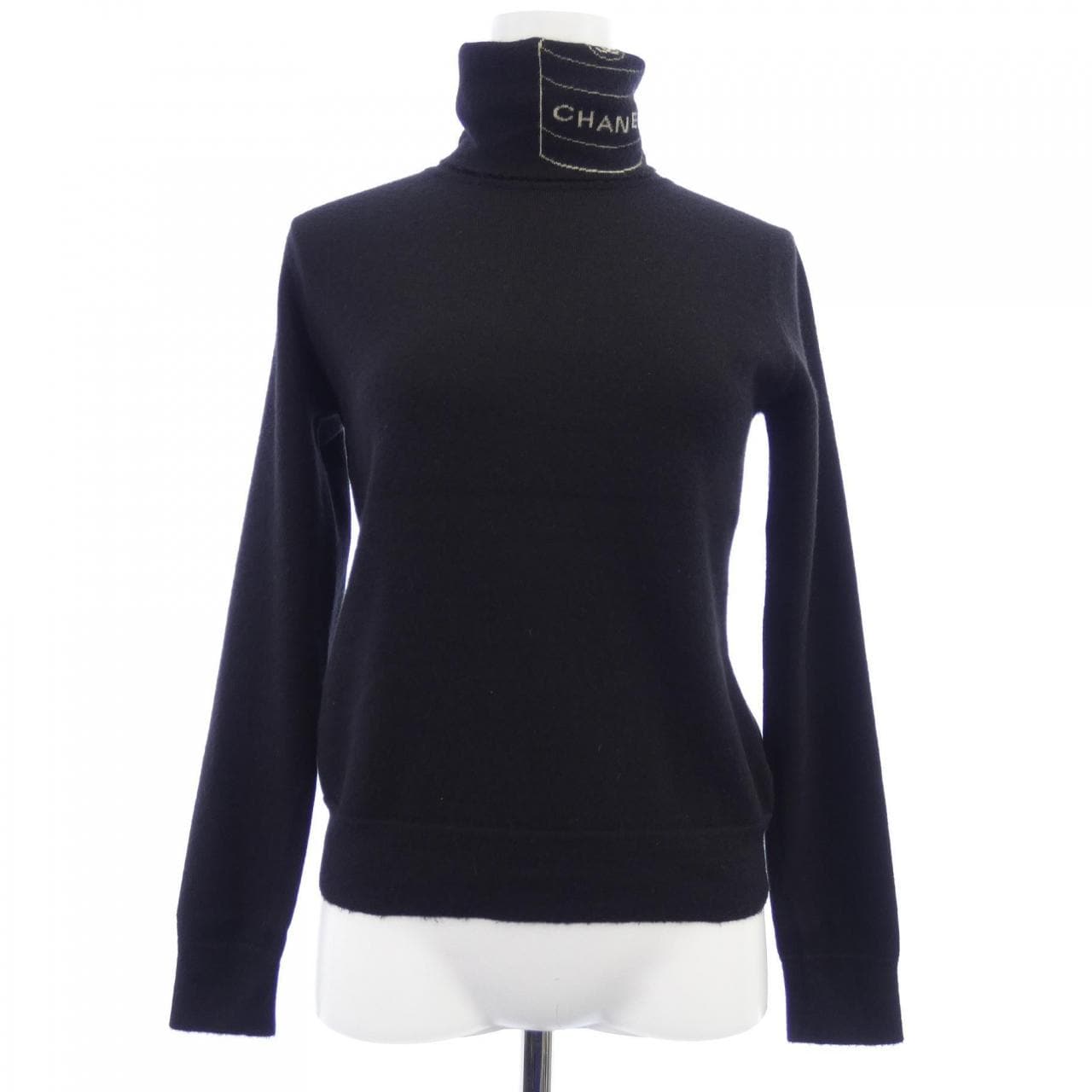 【ヴィンテージ】シャネル CHANEL P24344V01674 04A ニット