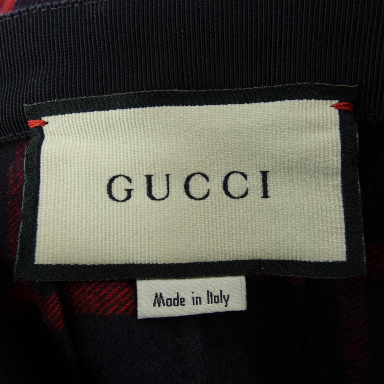 グッチ GUCCI インターロッキングG 577752 ZABXV スカート