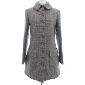 シャネル CHANEL LOOK44 P77709V65067 コート