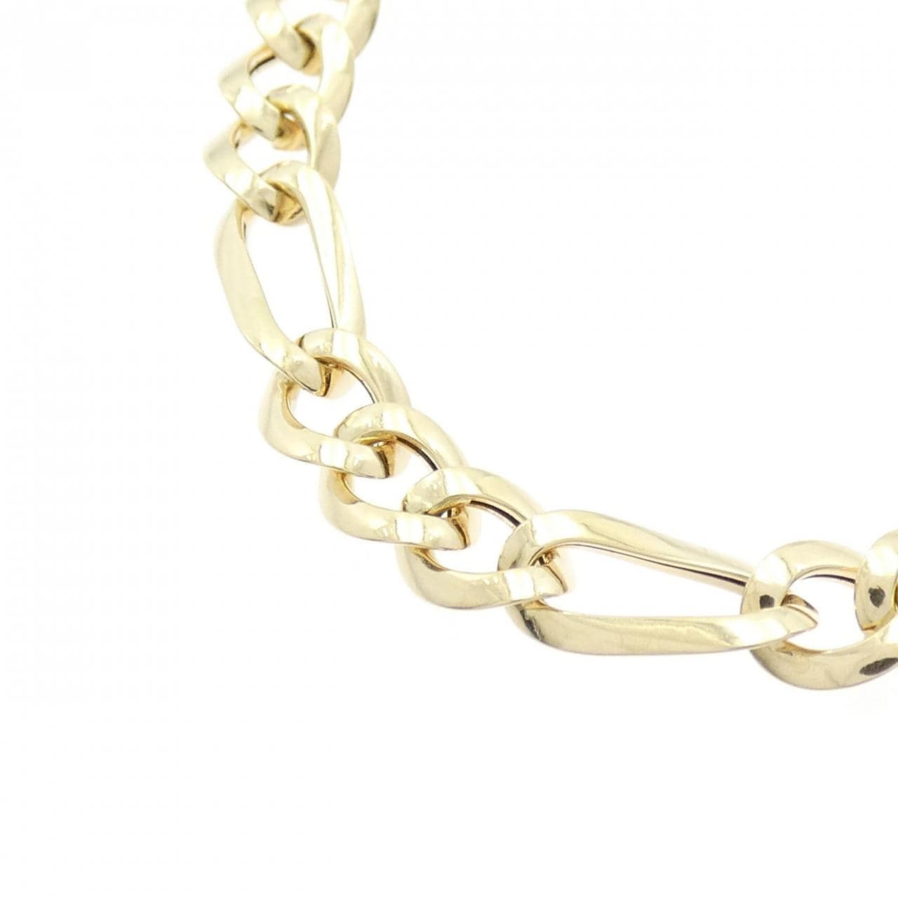 750YG ネックレス