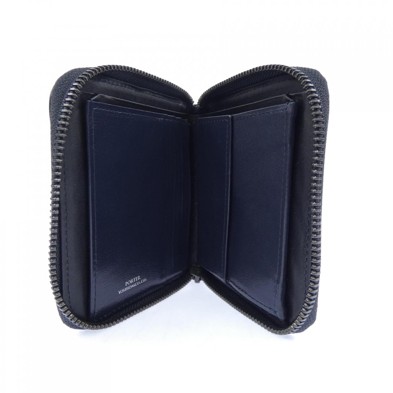 ポーター PORTER WALLET