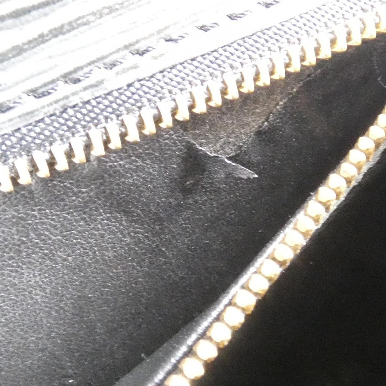 ルイヴィトン エピ モンソー 28cm M52122 バッグ