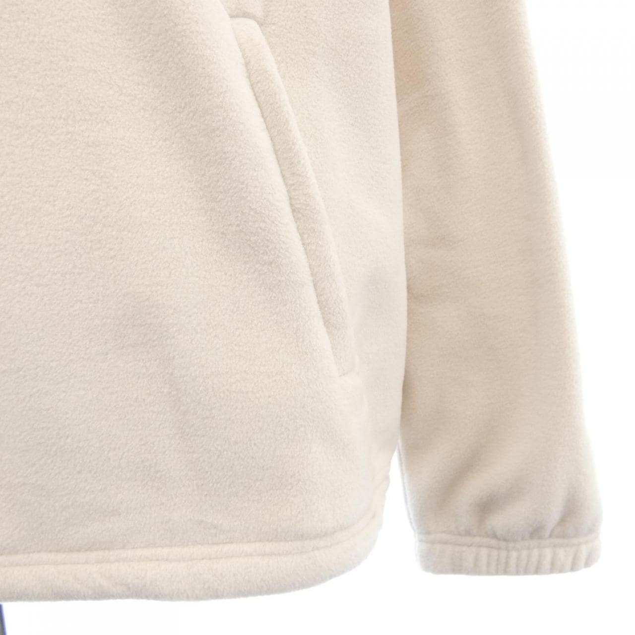 シュプリーム SUPREME POLARTEC FACEMASK HALF パーカー