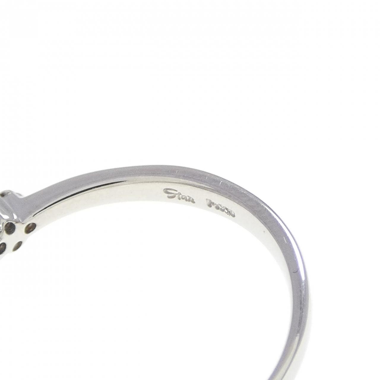 STAR JEWELRY鑽石0.06CT