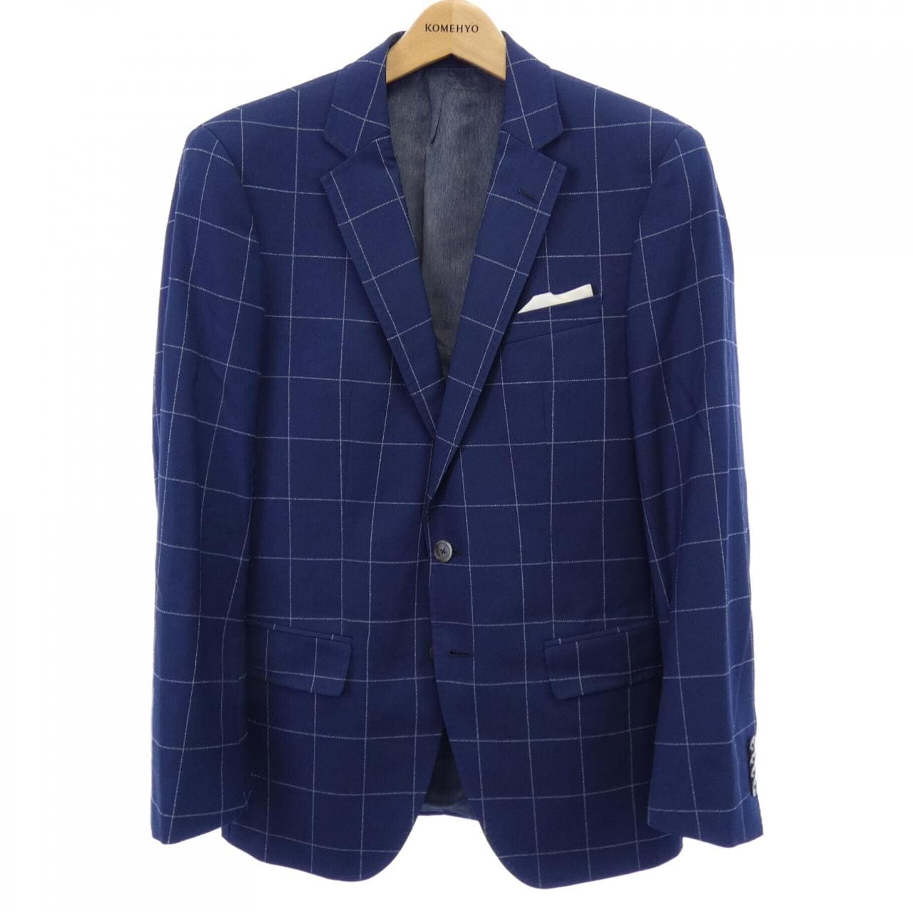 ヒューゴボス HUGO BOSS 10206354 ジャケット