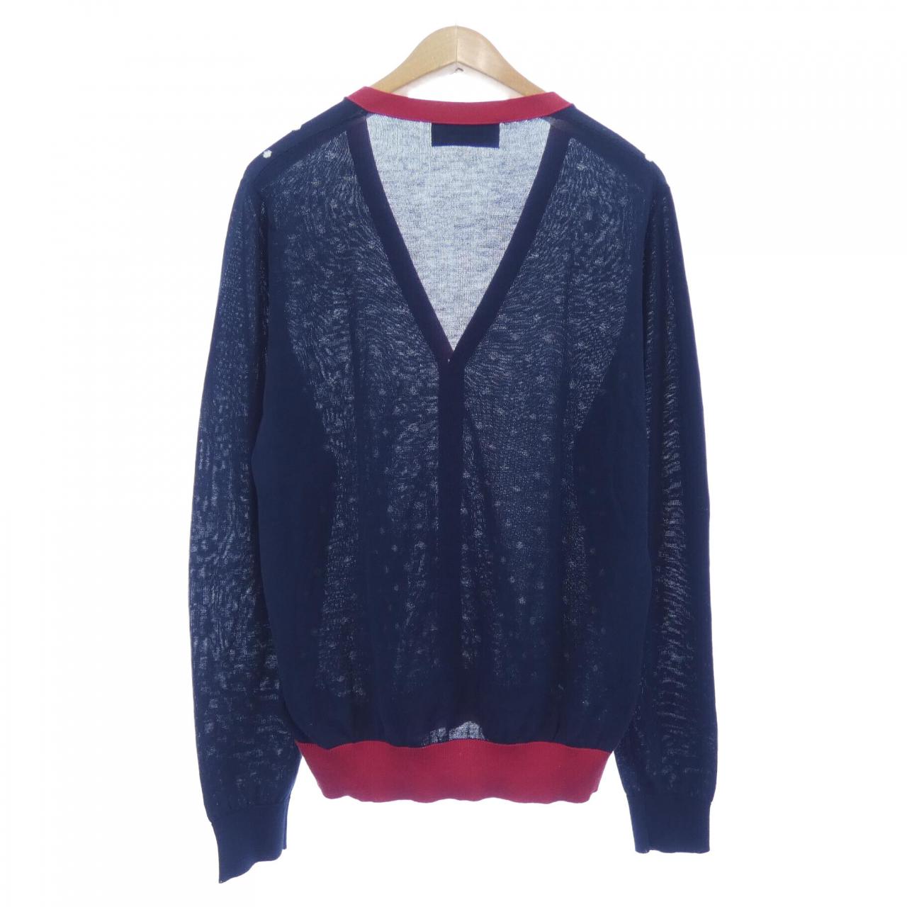 ディースクエアード DSQUARED2 S74HA0575 カーディガン