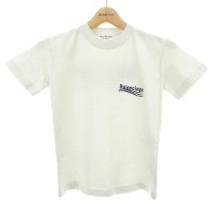 バレンシアガ BALENCIAGA WARDROBE 612964 TKVJ1 UNISEX Tシャツ