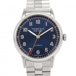 ティファニー CT60 34668337 SS 自動巻