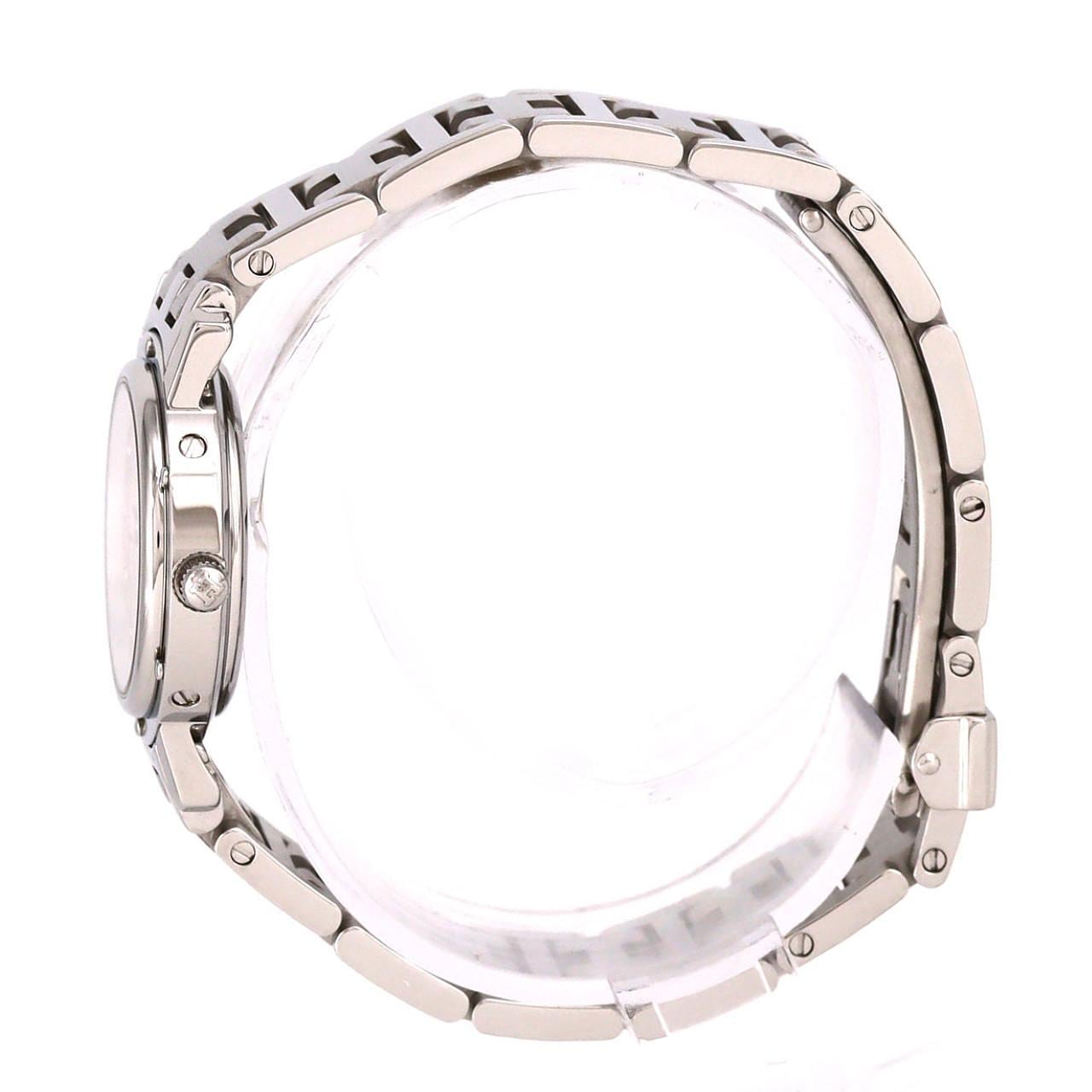 エルメス クリッパー CL4.210 SS クォーツ