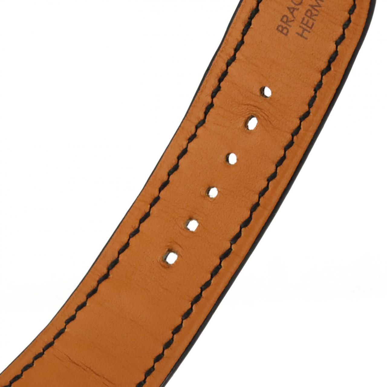 エルメス アルソースケレット AR2.710 SS 自動巻