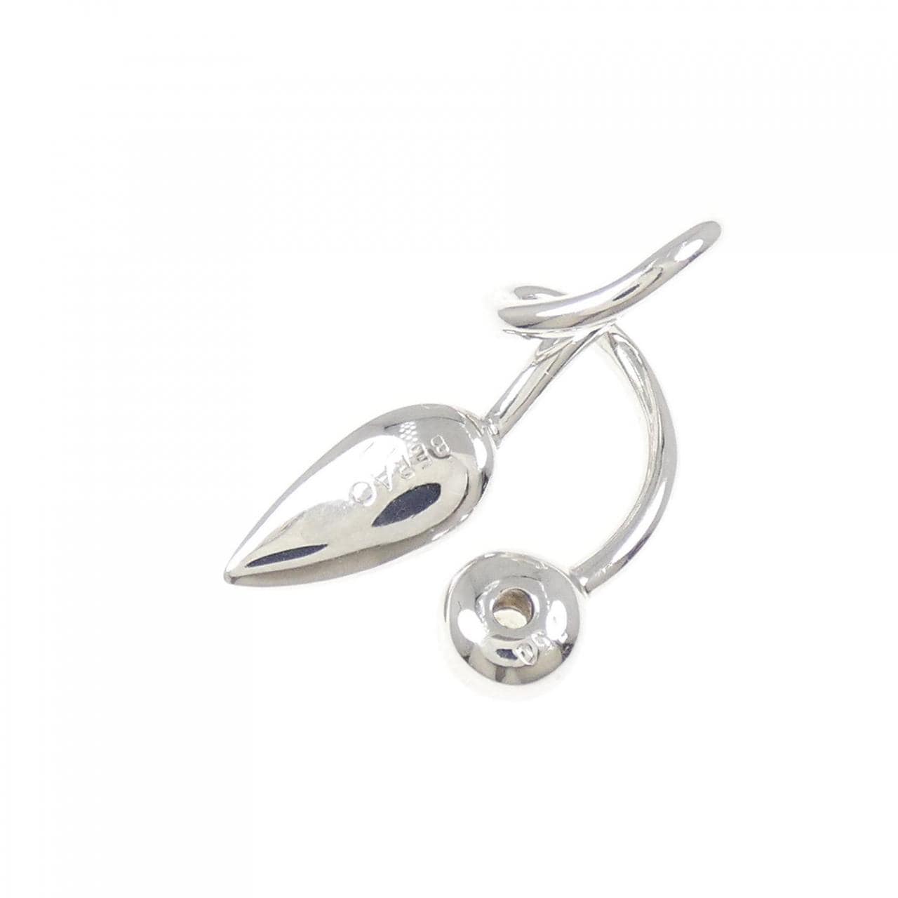 ホアキン ベラオ ダイヤモンド ペンダント