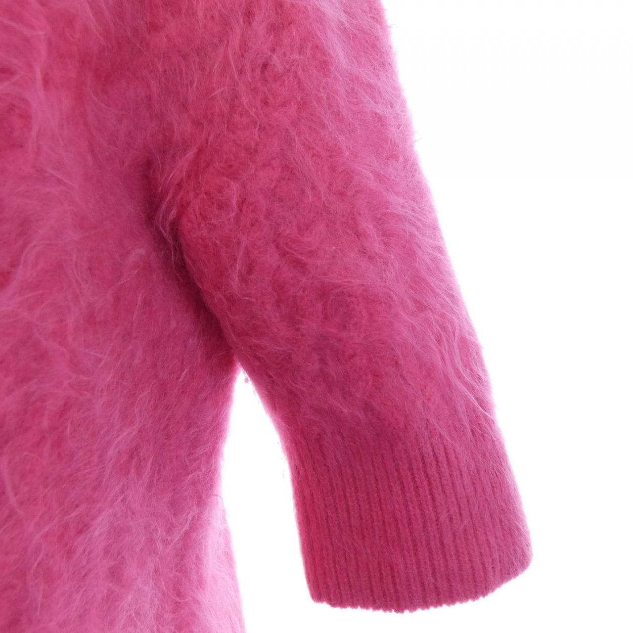 ドゥロワー DRAWER 6518-299-0305 ニット