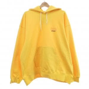 ユニオン UNION DIGAWEL パーカー