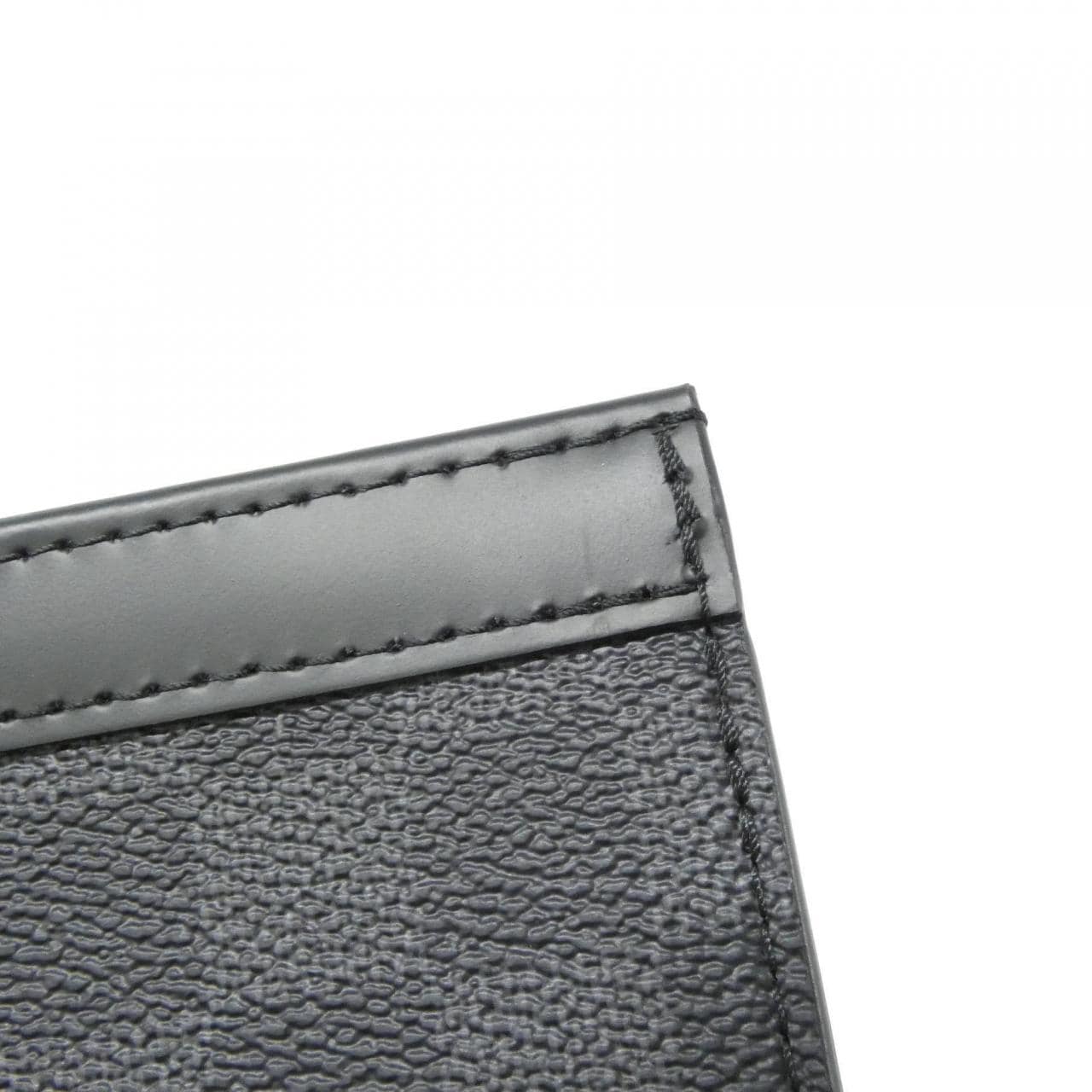 ルイヴィトン ダミエ グラフィット ポシェット ヴォワヤージュ MM N41696 バッグ