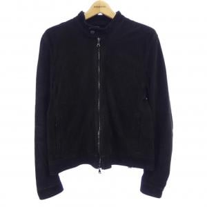 エンメティ EMMETI レザーライダースジャケット