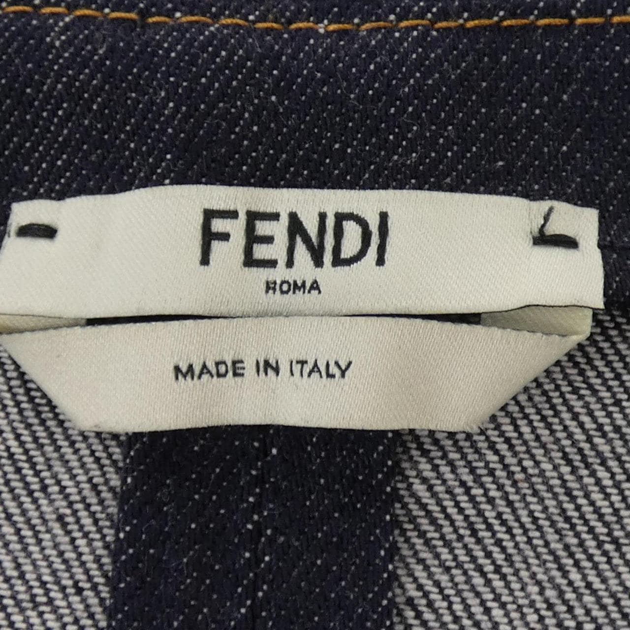 フェンディ FENDI FLD508 A0MR. セットアップ