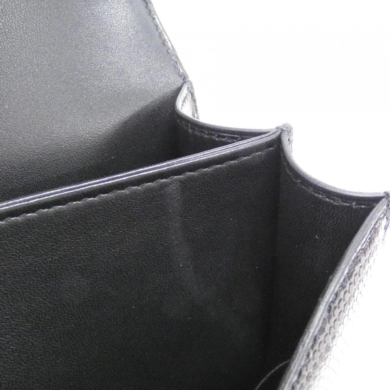 エルメス コンスタンス3 MINI 056344CC ショルダーバッグ