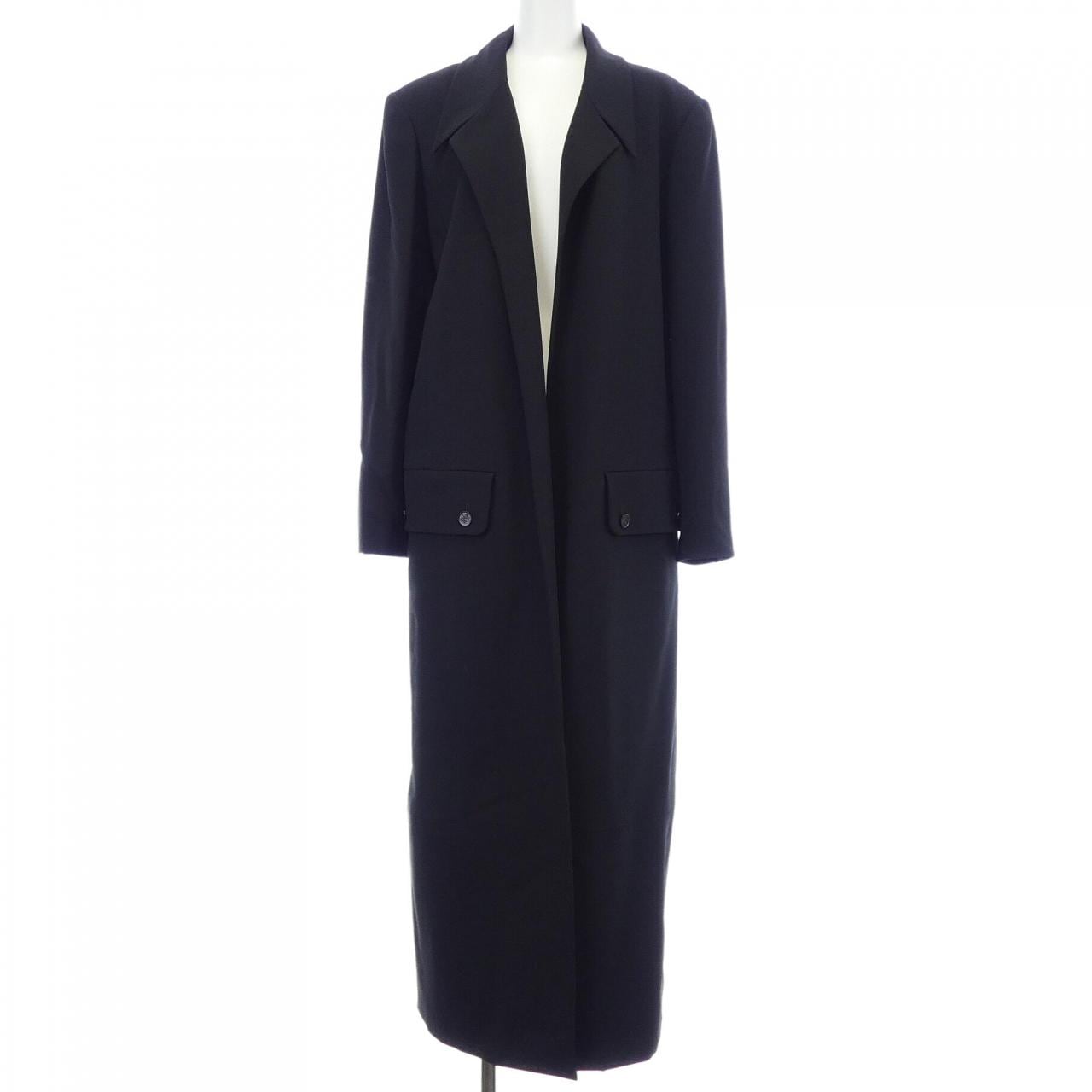 【ヴィンテージ】シャネル CHANEL P10843V06360 98P コート