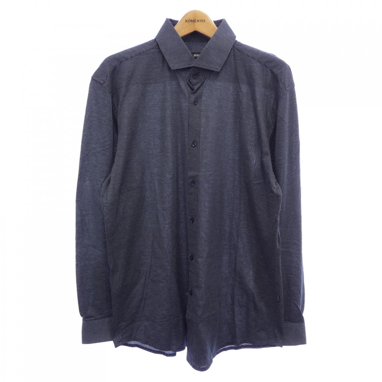 ヒューゴボス HUGO BOSS シャツ