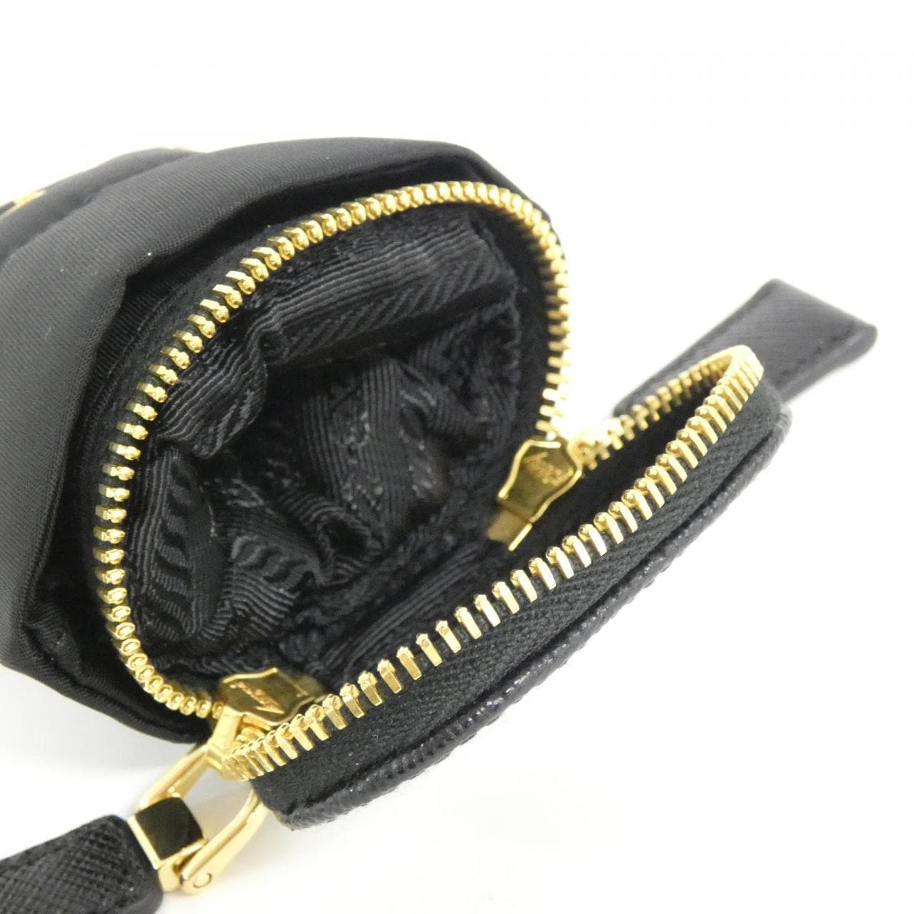 【未使用品】プラダ 1TT211 バッグチャーム