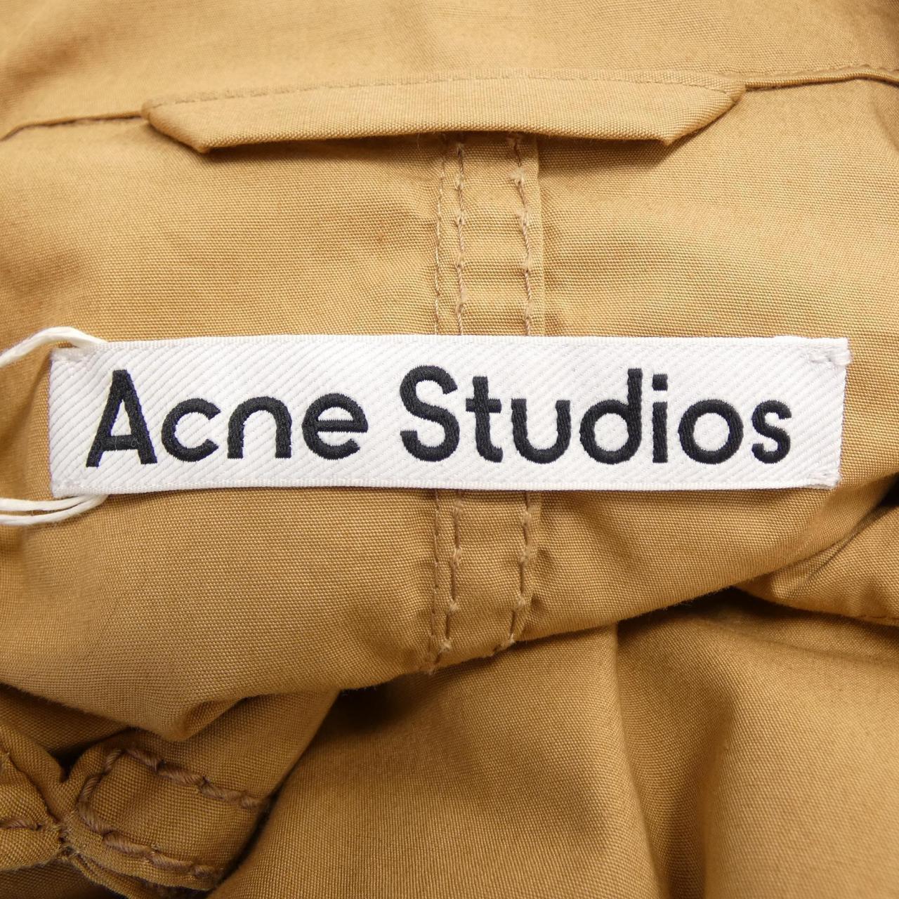 アクネストゥディオズ ACNE STUDIOS トレンチコート