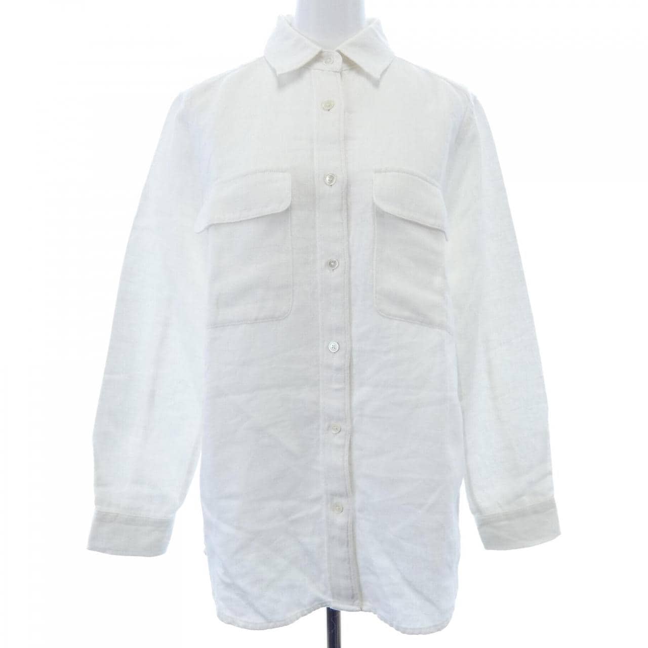 スティーブンアラン STEVEN ALAN シャツ