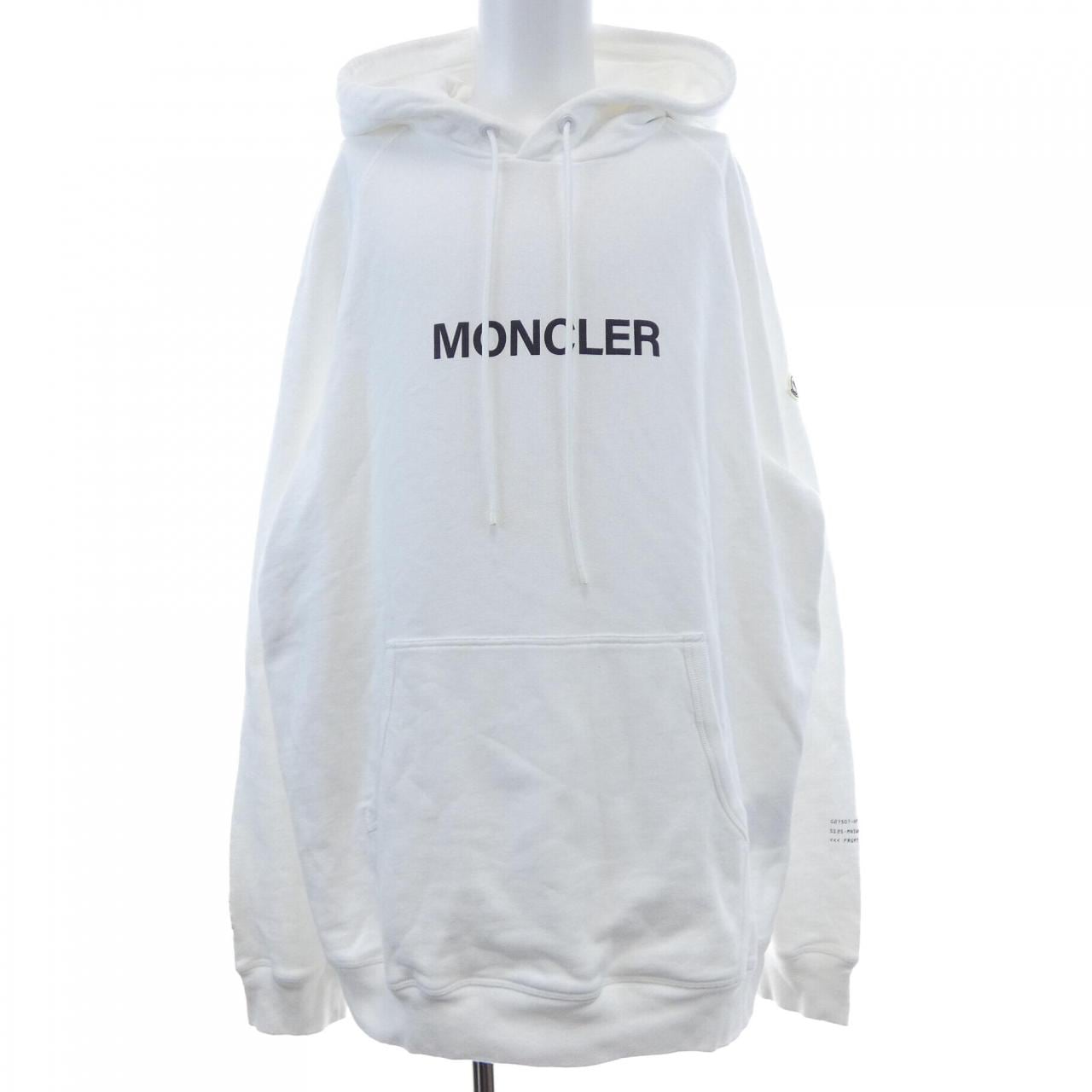 モンクレール ジーニアス MONCLER GENIUS 109U8G00001 パーカー