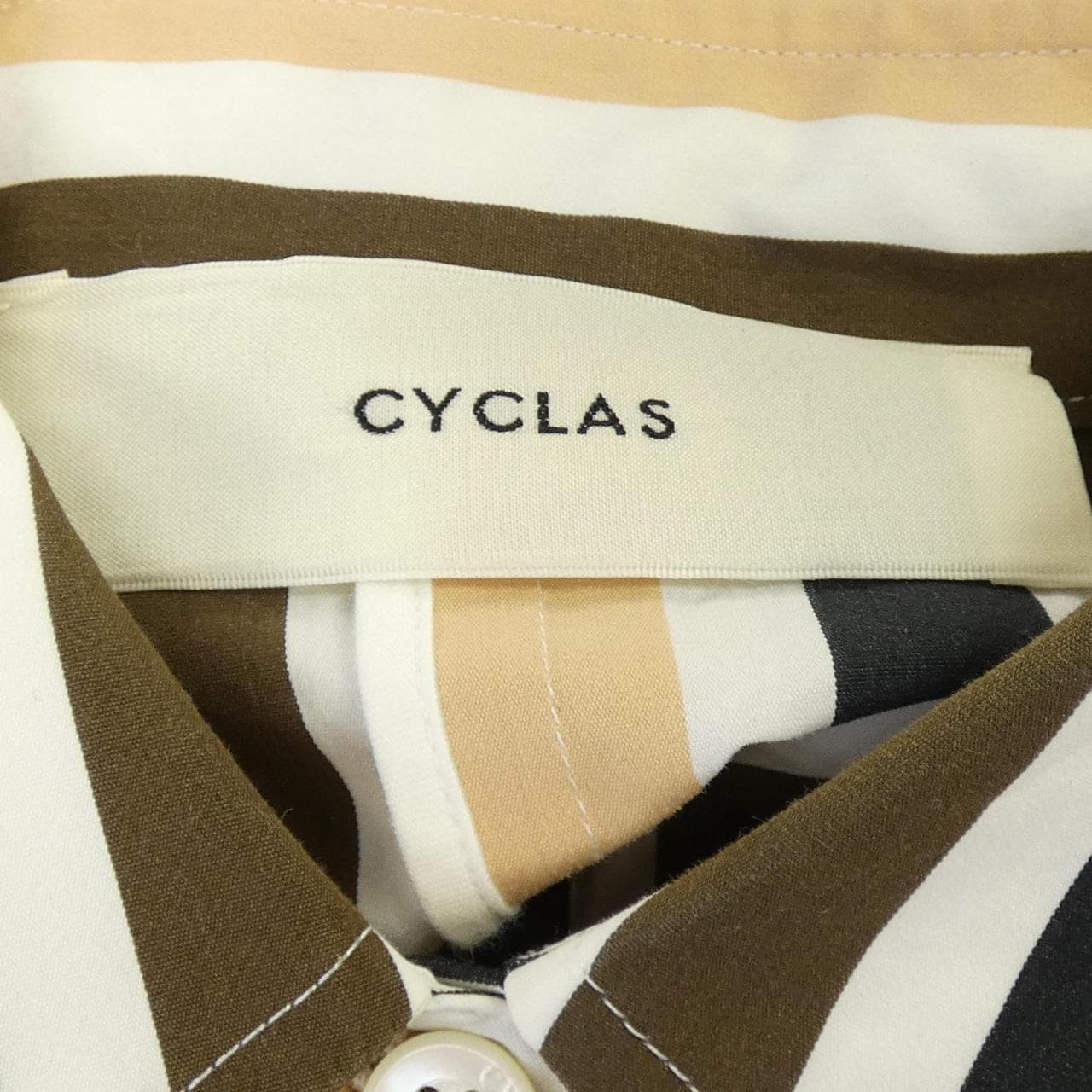 シクラス CYCLAS ワンピース