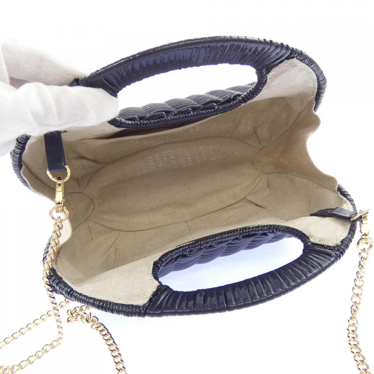 カバフ CAPAF BAG